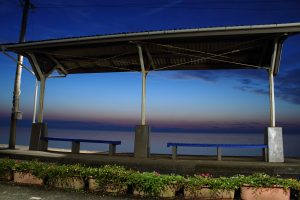 カメラ機種名Canon EOS 7D レンズ EF-S18-135mm f/3.5-5.6 IS IS II USM ISO感度 100 Av(絞り数値) 10 Tv(シャッター速度) 10 
