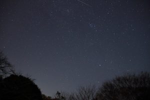 カメラ機種名Canon EOS 7D レンズ EF-S18-135mm f/3.5-5.6 IS IS II USM ISO感度 1600 Av(絞り数値) 3.5 Tv(シャッター速度) 30 